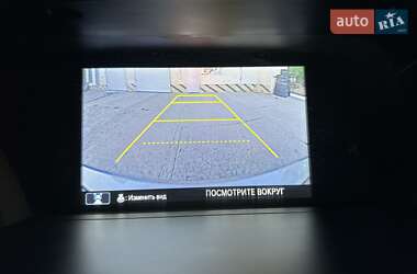 Седан Honda Accord 2013 в 