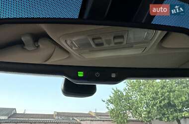 Седан Honda Accord 2013 в 