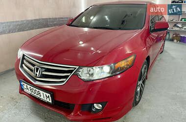 Седан Honda Accord 2008 в Умані