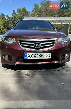 Седан Honda Accord 2011 в Днепре