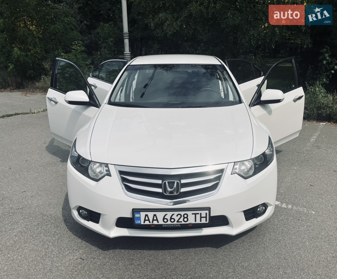 2012 Honda Accord - мініатюра 12