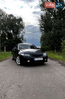 Седан Honda Accord 2007 в Баришівка