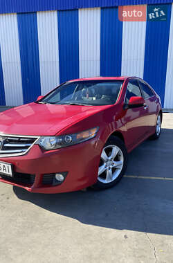 Седан Honda Accord 2008 в Одессе