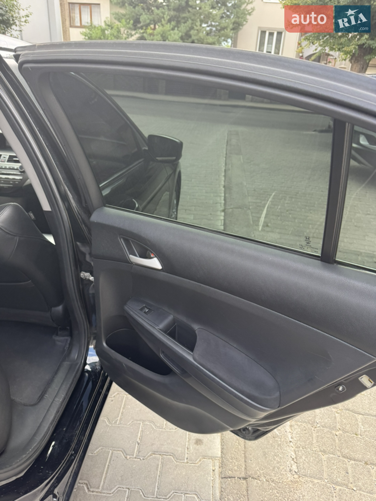 2011 Honda Accord - мініатюра 10