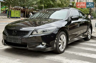 Honda Accord 2008 Honda Accord 2008