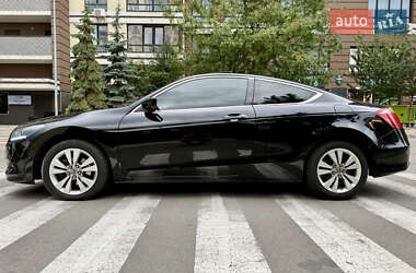 Купе Honda Accord 2008 в 