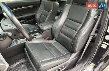 Купе Honda Accord 2008 в 