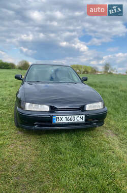 Седан Honda Accord 1995 в Хмельницькому