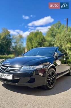 Honda Accord 2007 Honda Accord 2007