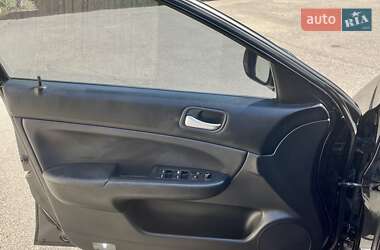 Седан Honda Accord 2007 в 