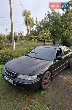 Седан Honda Accord 1996 в Одессе
