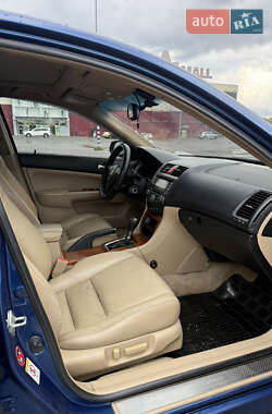 Седан Honda Accord 2006 в 