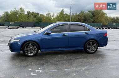 Седан Honda Accord 2006 в 