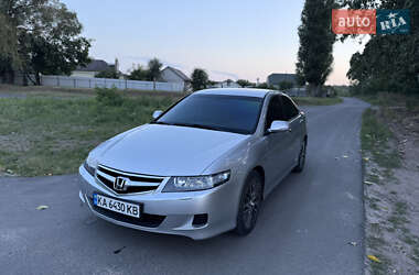Седан Honda Accord 2006 в Черкассах