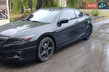 Honda Accord 2008
