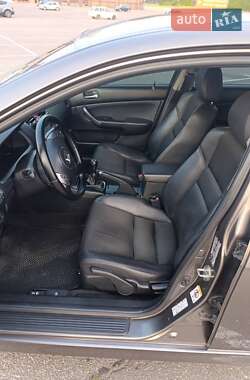 Седан Honda Accord 2008 в 