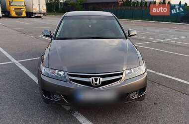 Honda Accord 2008 Honda Accord 2008