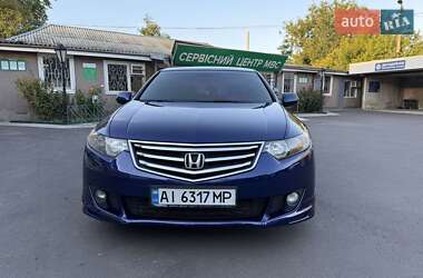 Honda Accord 2008 Honda Accord 2008
