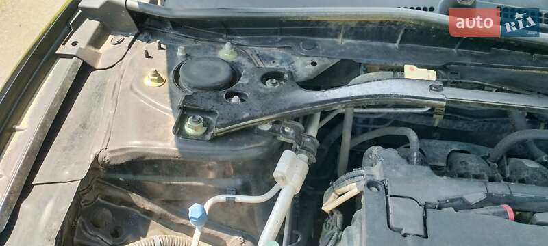 Седан Honda Accord 2015 в Виннице