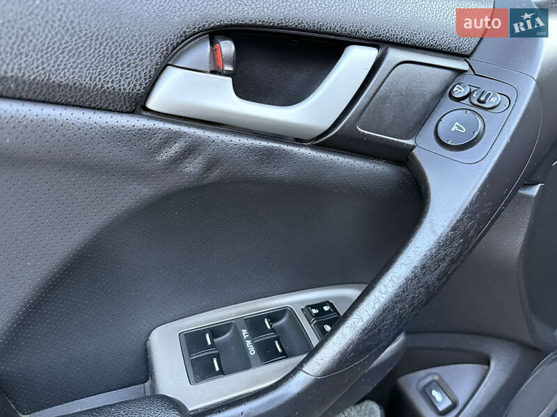 Седан Honda Accord 2008 в Одесі