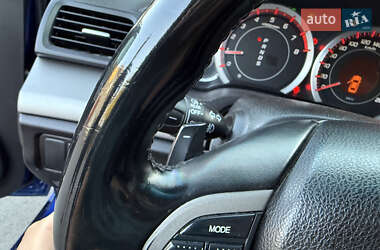 Седан Honda Accord 2008 в 