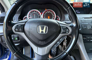 Седан Honda Accord 2008 в 
