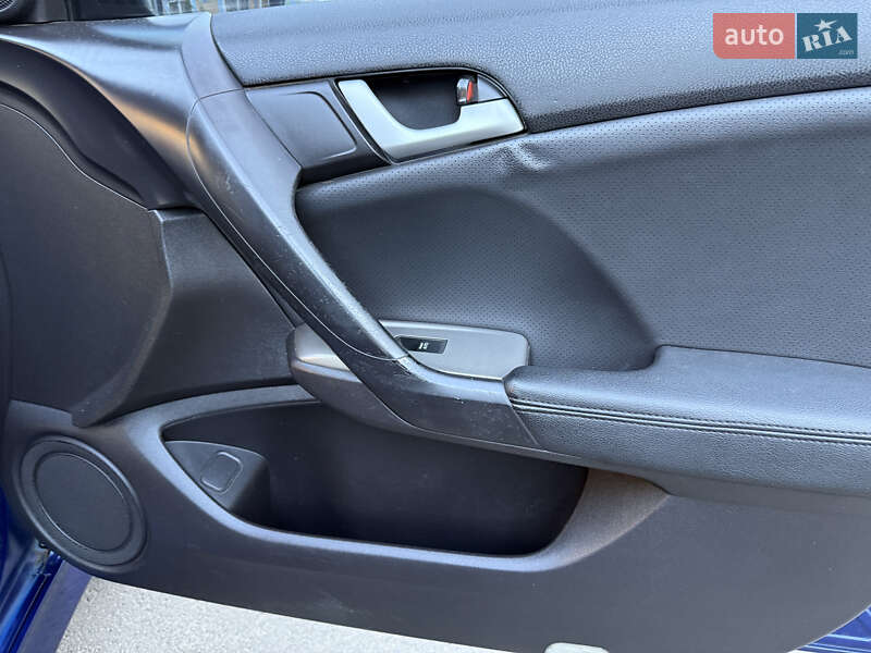 Седан Honda Accord 2008 в Одесі