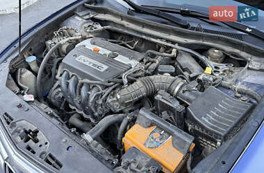 Седан Honda Accord 2008 в 
