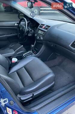 Седан Honda Accord 2006 в 