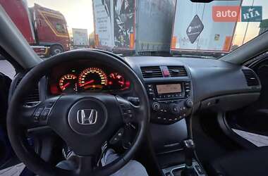 Седан Honda Accord 2006 в 