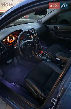 Седан Honda Accord 2006 в 