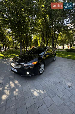 Седан Honda Accord 2008 в Кременчуці
