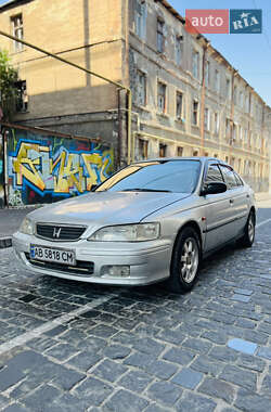Седан Honda Accord 2000 в Одессе