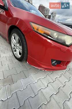 Седан Honda Accord 2008 в 