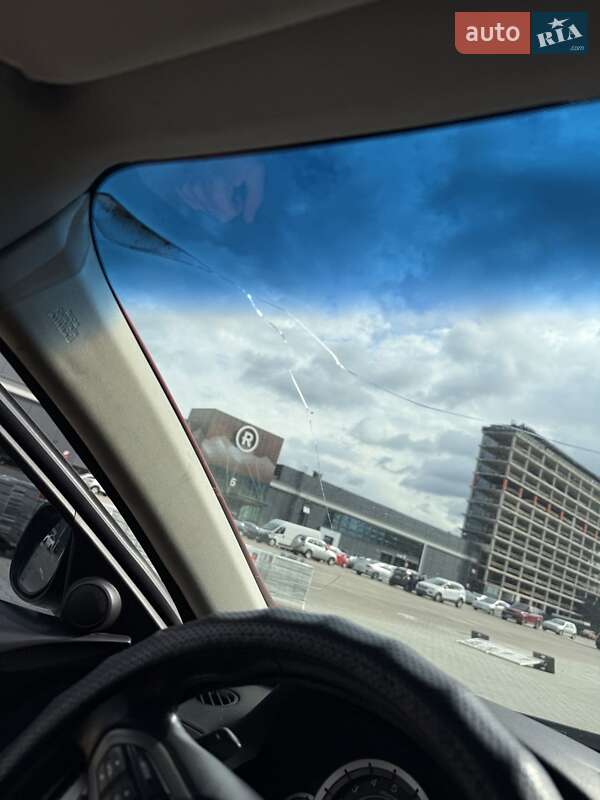 Седан Honda Accord 2008 в Киеве