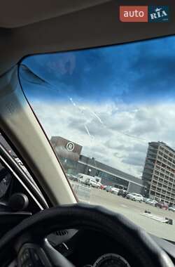 Седан Honda Accord 2008 в 