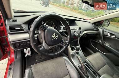 Седан Honda Accord 2008 в 