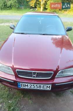 Седан Honda Accord 1997 в Шостці