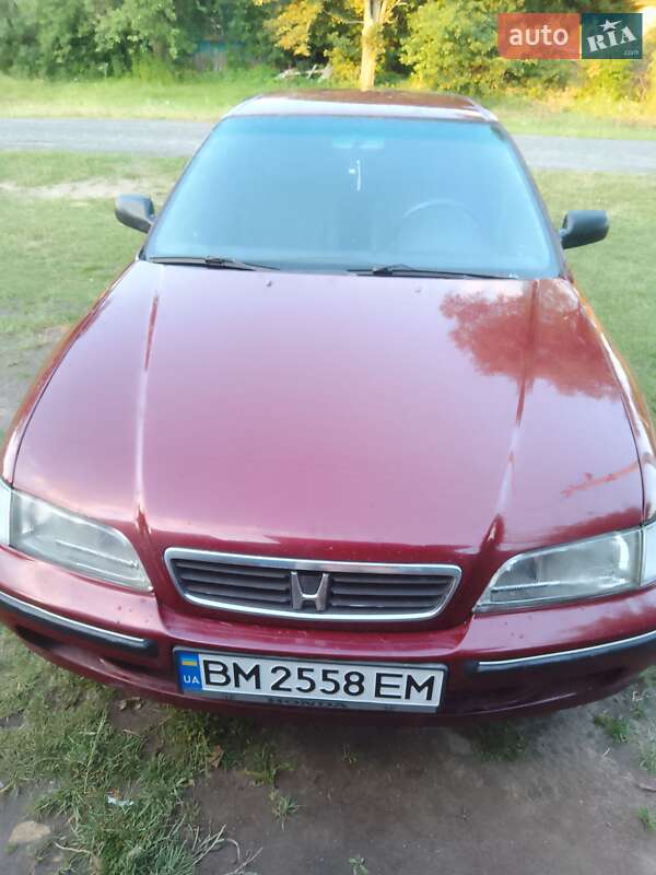 Седан Honda Accord 1997 в Шостке