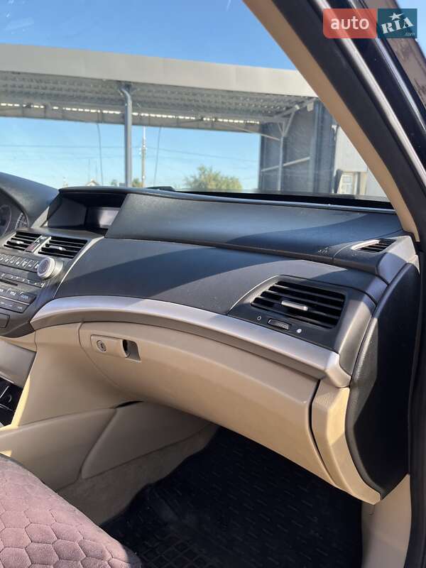 Седан Honda Accord 2012 в Ланівці фото 20 Седан Honda Accord 2012 в Ланівці