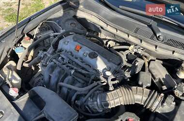 Седан Honda Accord 2012 в Ланівці