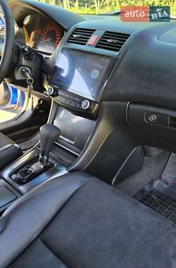 Седан Honda Accord 2003 в 