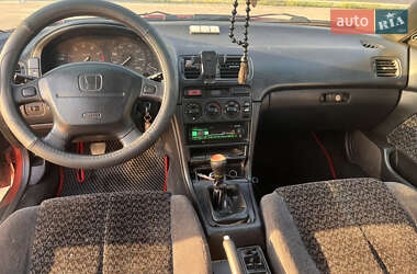 Седан Honda Accord 1997 в 