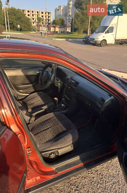 Седан Honda Accord 1997 в 