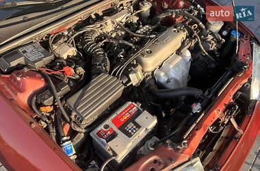 Седан Honda Accord 1997 в 