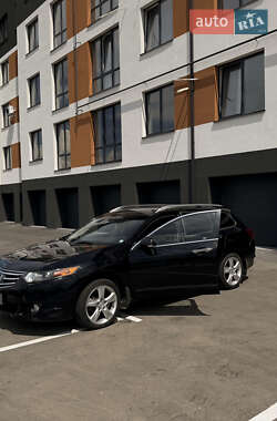 Универсал Honda Accord 2011 в Ровно