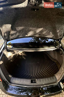 Купе Honda Accord 2013 в 