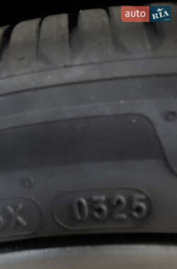 Купе Honda Accord 2013 в Умани