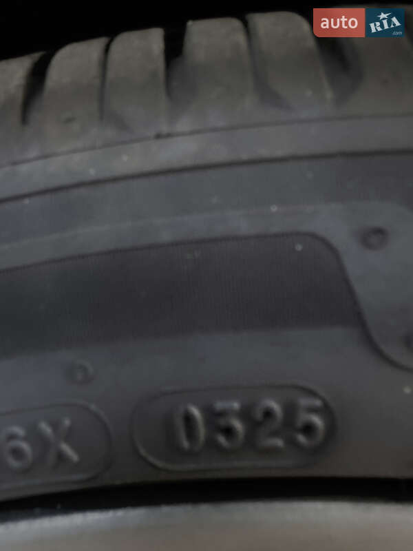 Купе Honda Accord 2013 в Умані