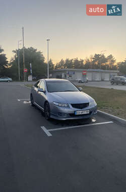 Седан Honda Accord 2006 в Києві